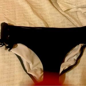 Bikini bottom